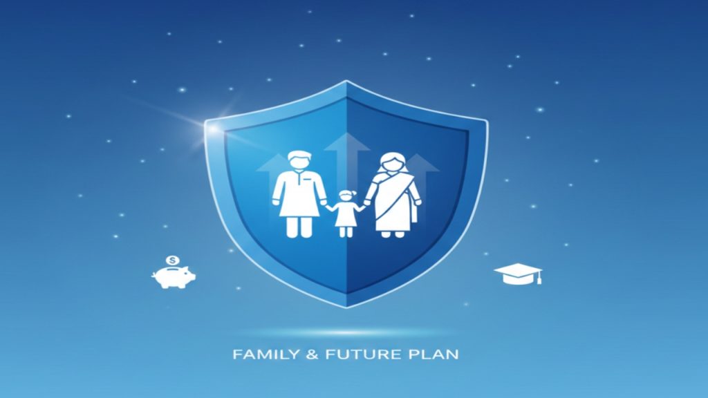 LIC Insurance Kyun Lena Chahiye